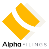 Alpha Filings LLC